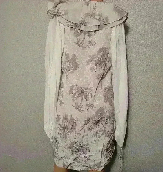 NWT COACH DRESS - Picture 8 of 8